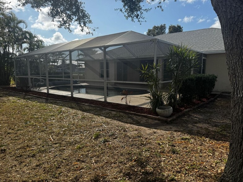 Building Photo - Coming Soon 3 BR / 2 BA + Den Home with Pool and Fenced Back Yard