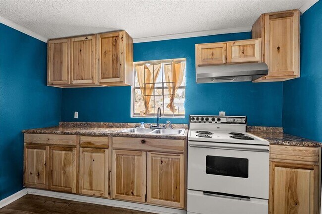 Building Photo - 408 Rawls Ave