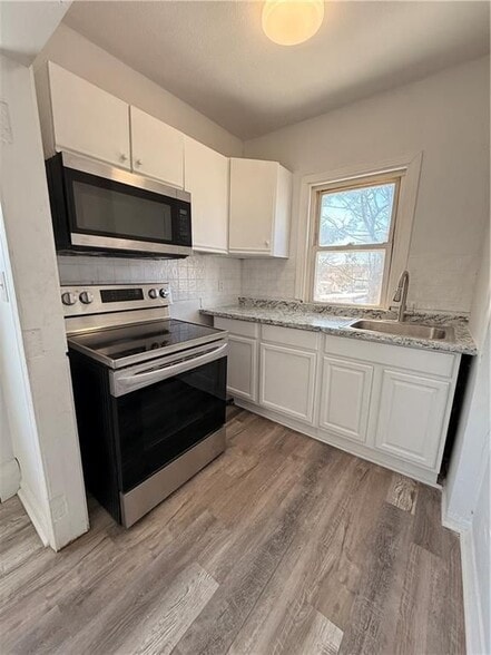 Building Photo - 60 Hendricks St