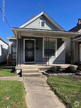 Building Photo - 1435 S Floyd St
