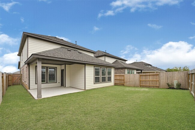 Building Photo - 17115 Bluebonnet Creek Trl