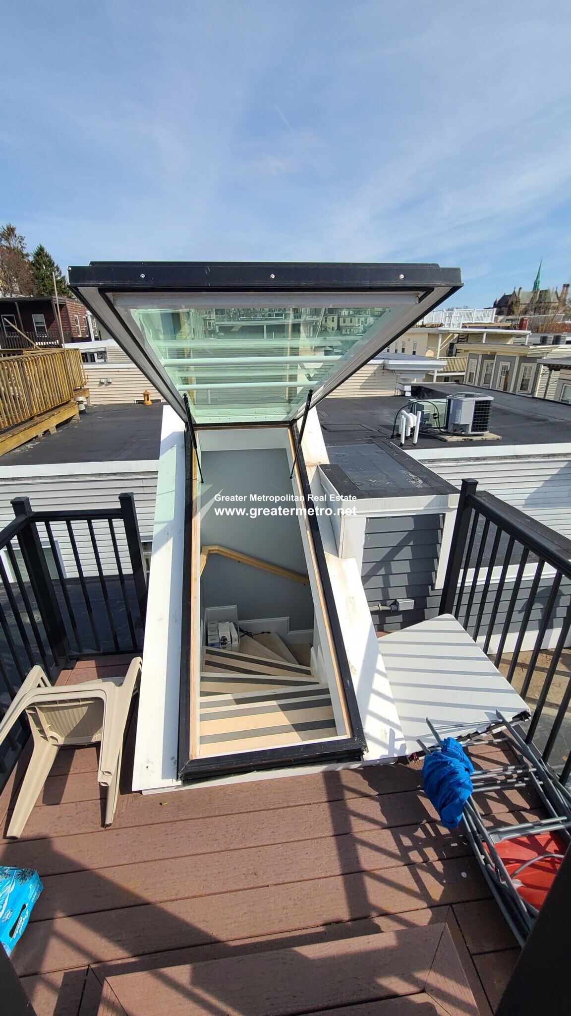 Building Photo - 21 Winfield St