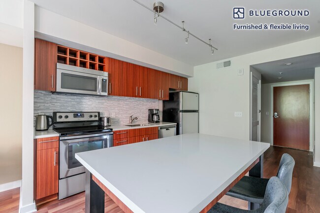 Building Photo - 1510 Clarendon Blvd