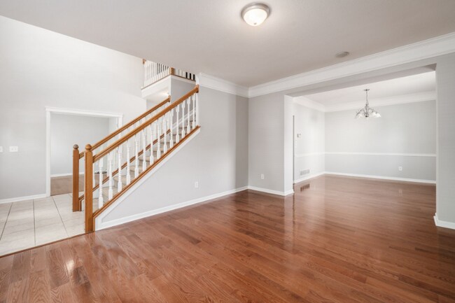 Building Photo - 4604 Alston Grove Dr