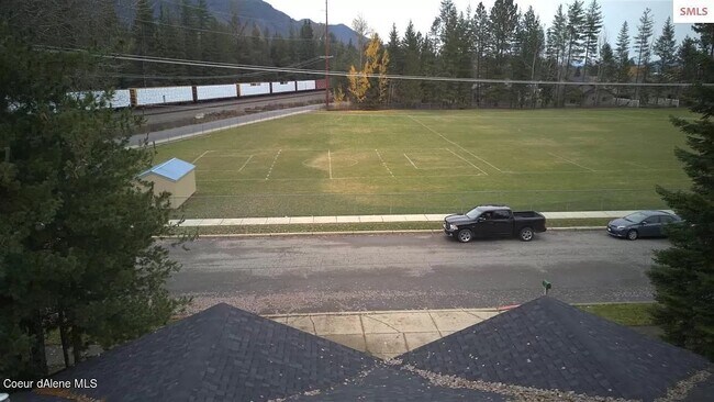 Building Photo - 1821 Spruce St