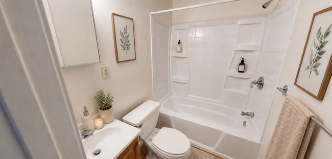 Interior Photo - Ananda