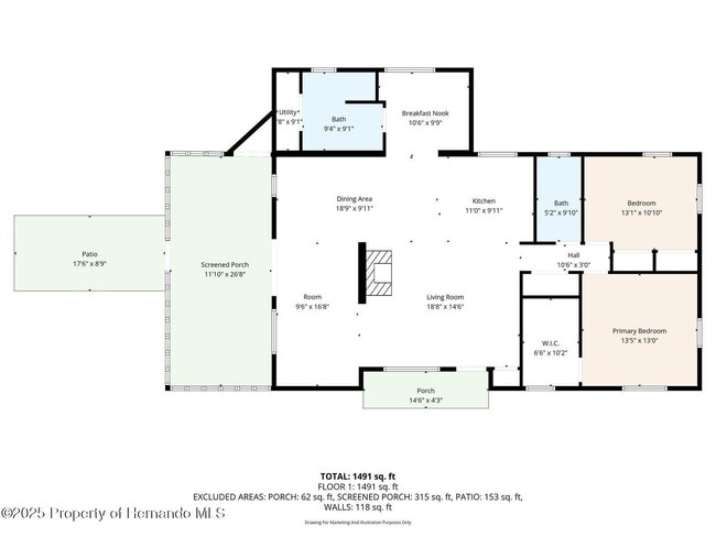 Building Photo - 18321 Edgewood Dr