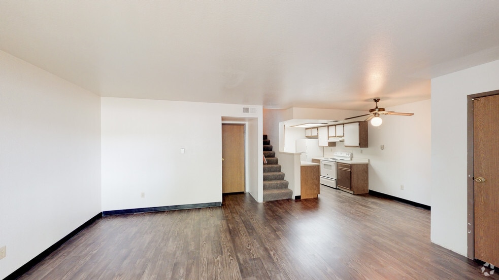 Hickory Forest Apartments 3920 Hickory Hill Rd Memphis TN 38115