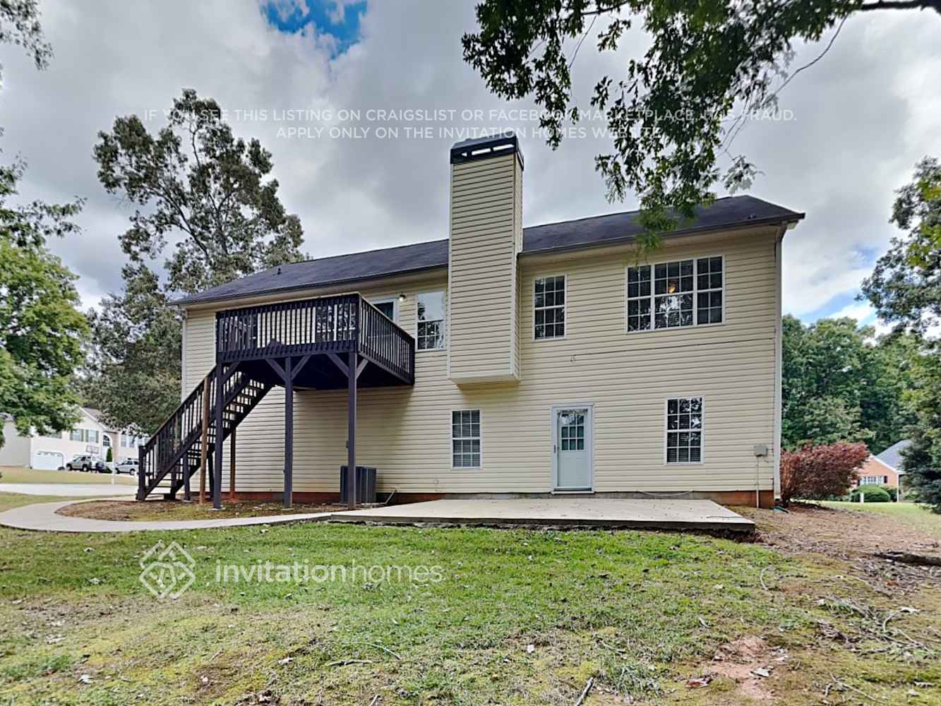 Building Photo - 4016 Water Hole Ct