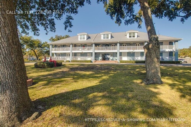 Building Photo - 1282 Beach Blvd