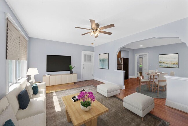 Building Photo - Syracuse Apartments LLC,