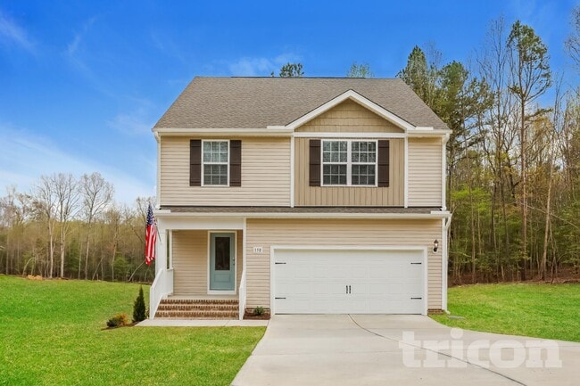 Building Photo - 150 Parkers Gate Dr