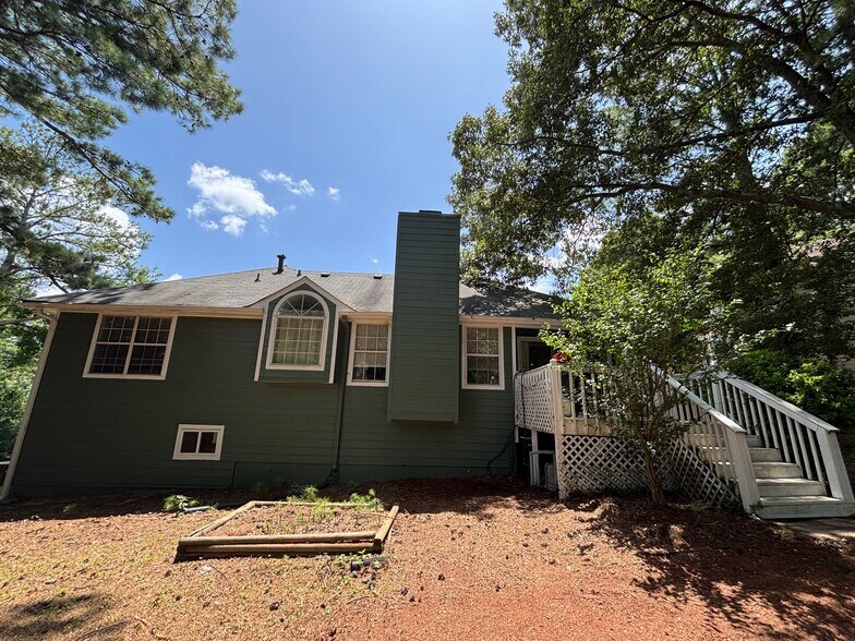 Building Photo - 4808 Davitt Ct NW