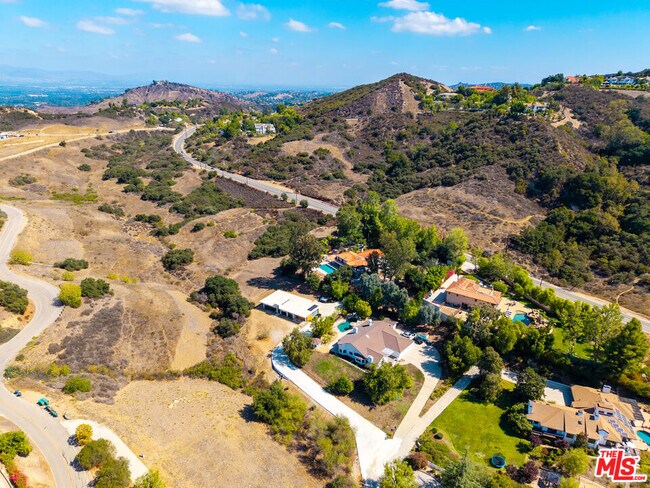 Building Photo - 24228 Dry Canyon Cold Creek Rd