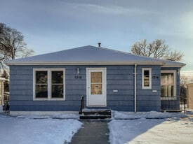 Building Photo - 1316 Oxford St