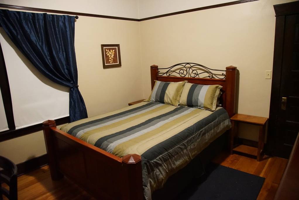 Bedroom 1 - 4910 E 6th Ave