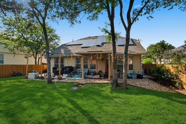 Building Photo - Bright Steubing Ranch Home with Two Primary Suites & Solar Panels