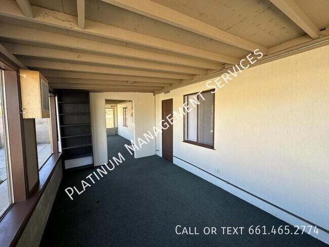 Building Photo - 1839 E Ave Q10