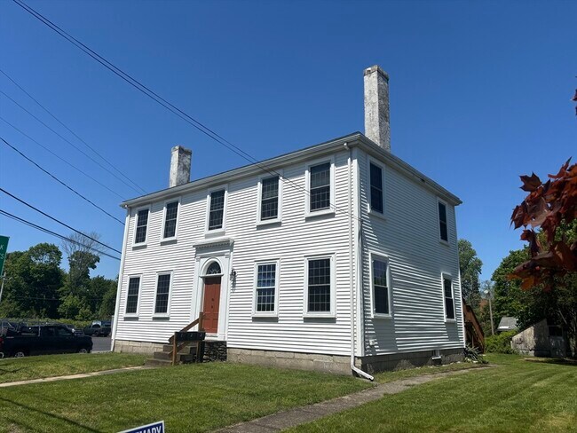 Primary Photo - 59 Main St