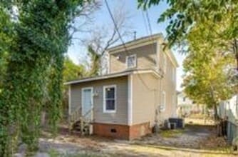 Building Photo - 1113 Olympia Ave