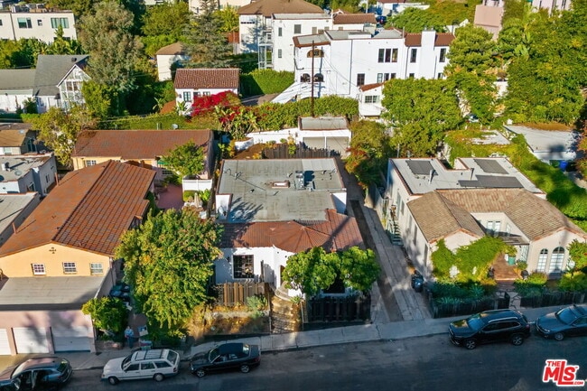 Building Photo - 3311 Berkeley Ave