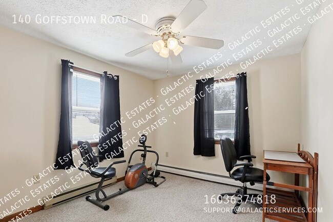 Building Photo - 140 Goffstown Rd