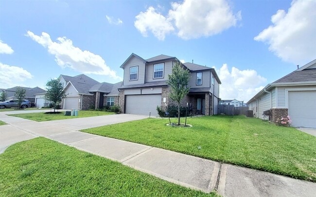 Building Photo - 24723 Bastiani Canvas Ln