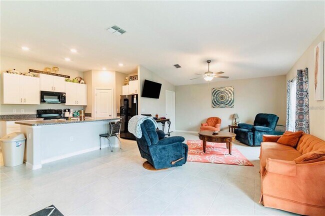 Building Photo - 5722 Keaton Springs Dr