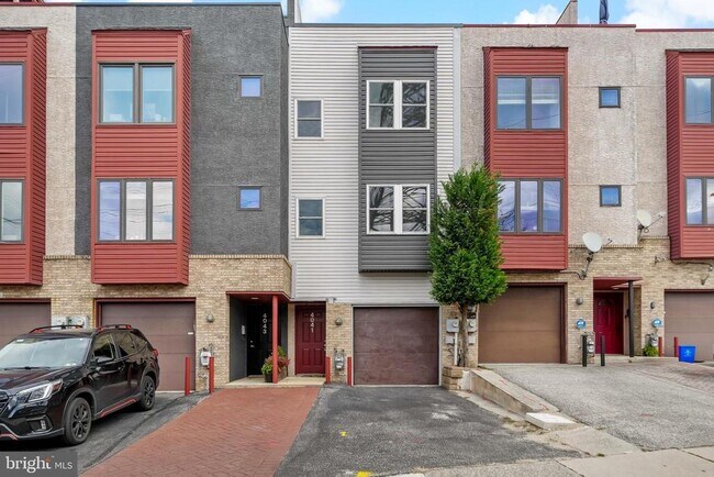 Building Photo - 4041 Cresson St