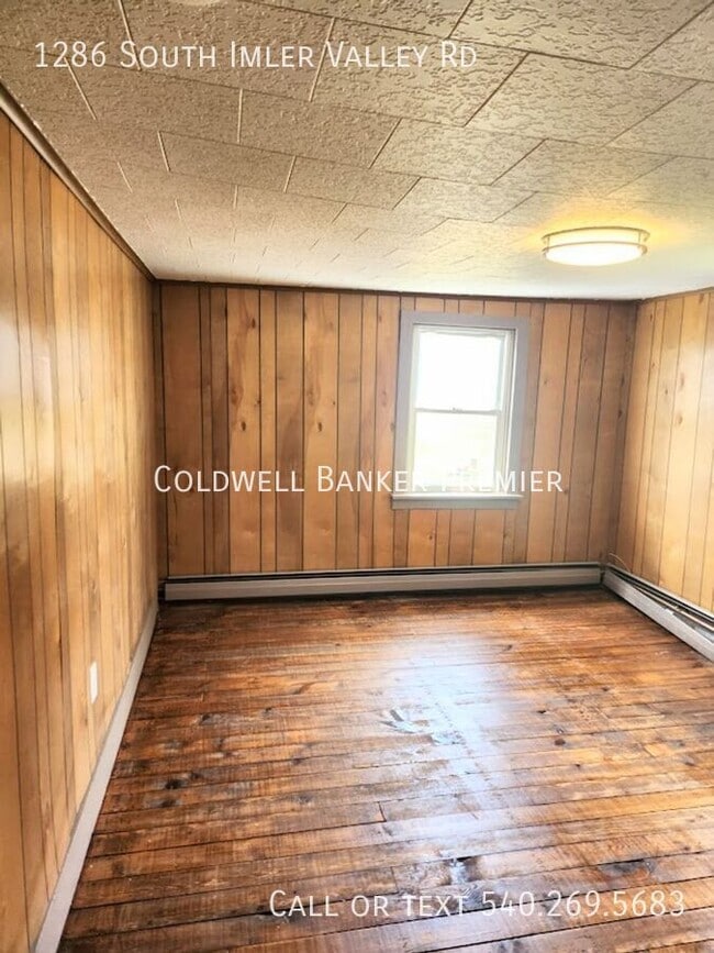Building Photo - 1286 S Imler Valley Rd