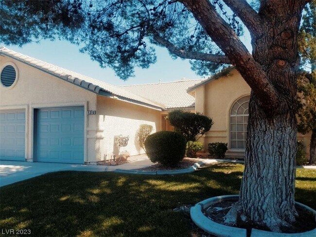 Building Photo - 5316 Rim View Ln