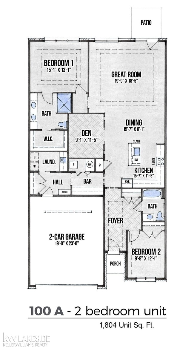 Building Photo - 910 Heritage Dr