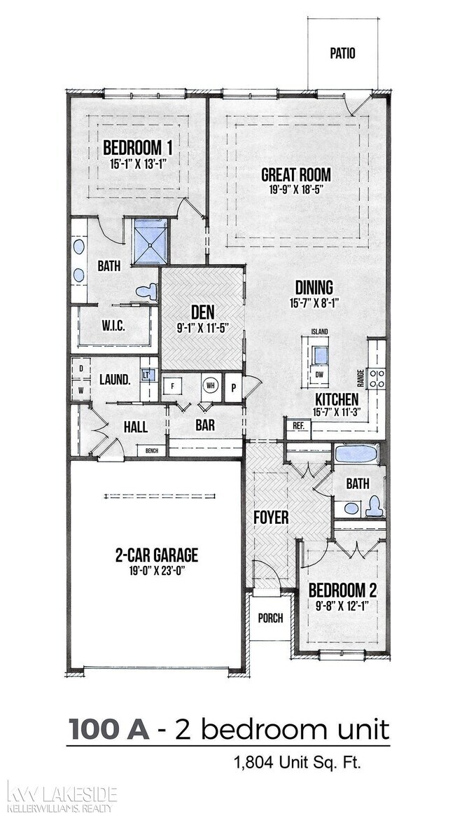 Building Photo - 913 Heritage Dr