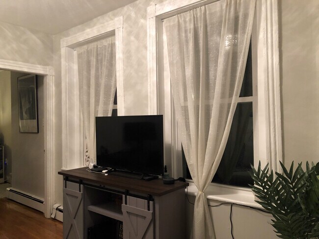 Building Photo - 21 Sheafe St