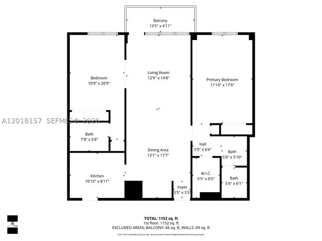 Building Photo - 3725 S Ocean Dr