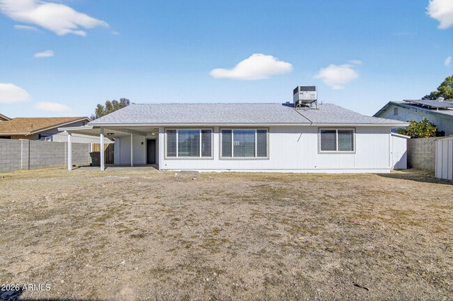 Building Photo - 2355 W Waltann Ln