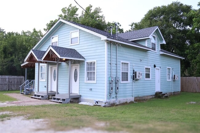 Building Photo - 7301 Avenue K Ave