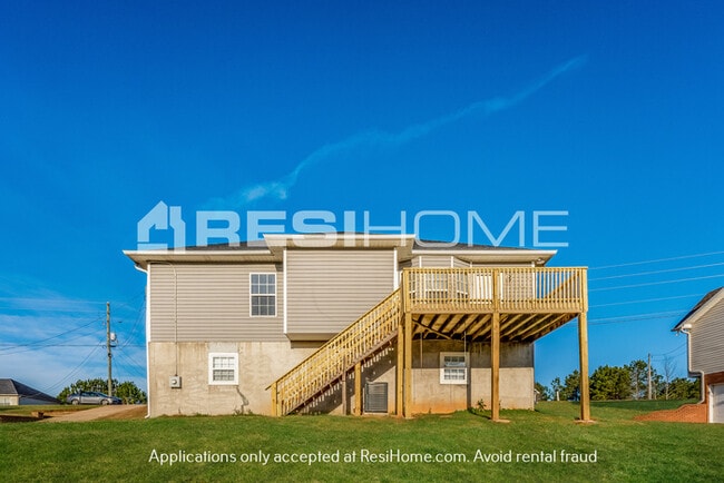 Building Photo - 7380 Old Acton Rd