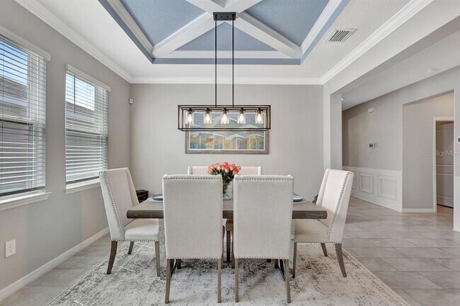 Building Photo - 17032 Harvest Moon Way