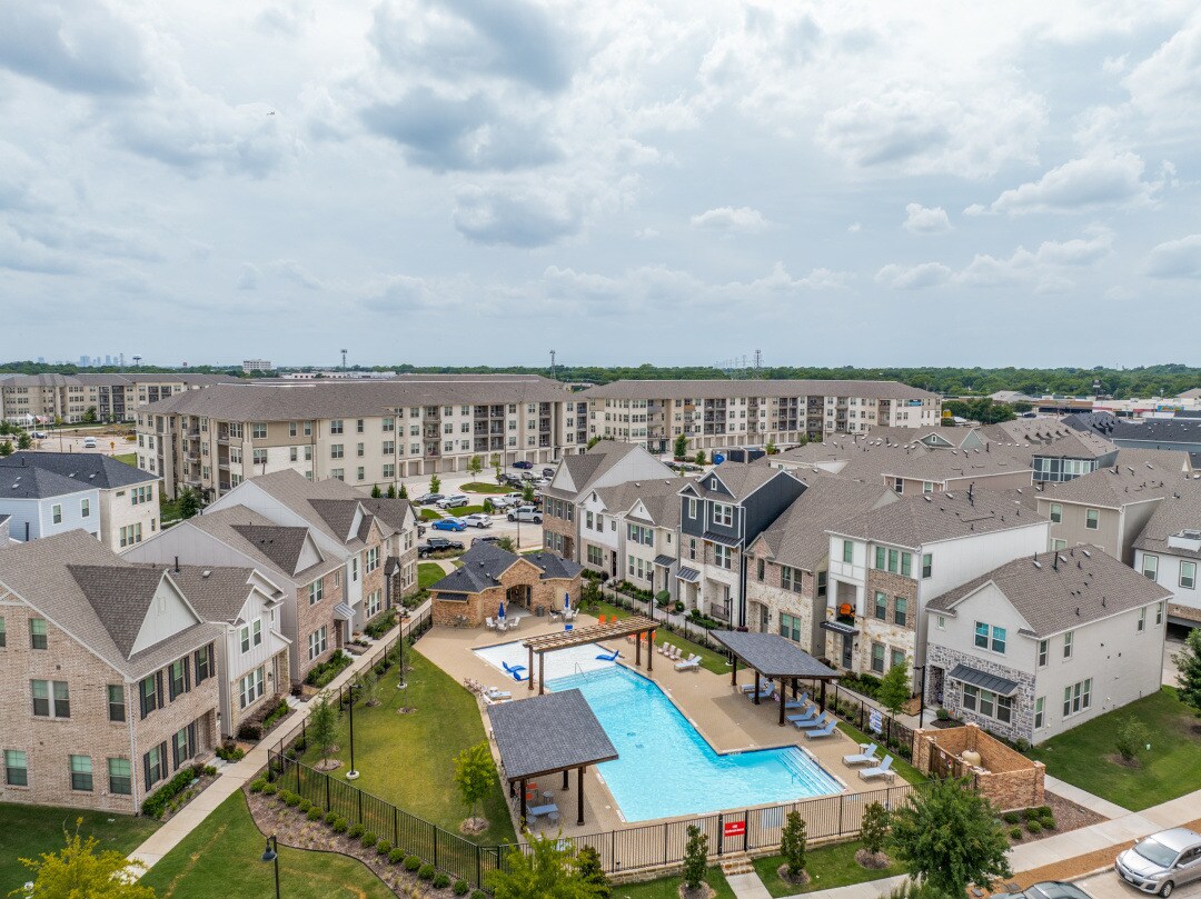 Building Photo - 4249 Watson Way