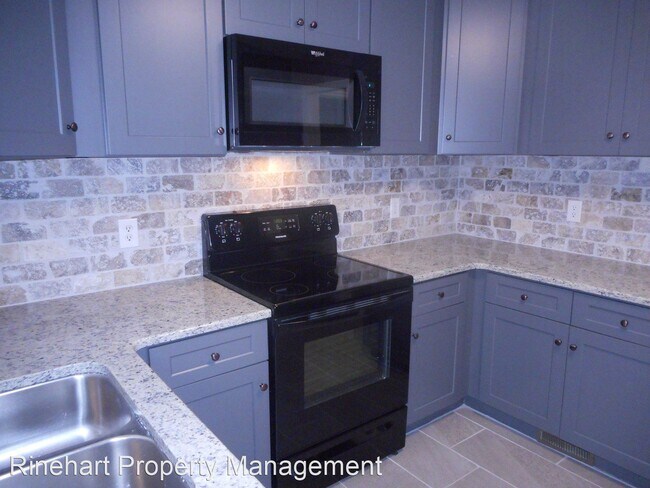 Building Photo - 2 br, 1 bath House - 1234 North Dobys Brid...
