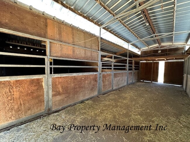 Building Photo - Unique Carmel Valley Horse Property!