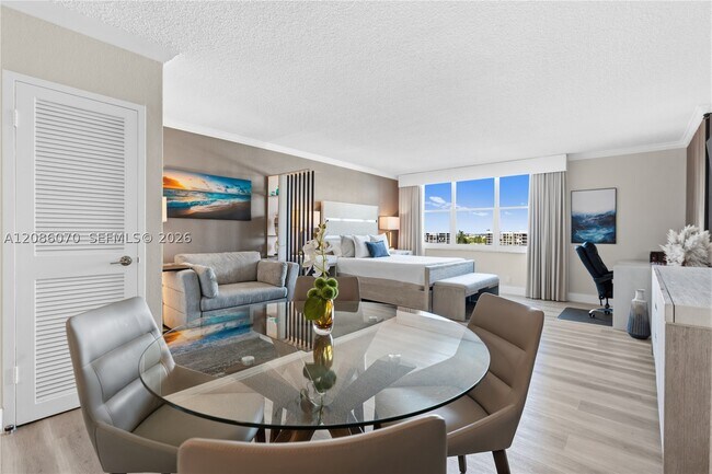 Building Photo - 2501 S Ocean Dr