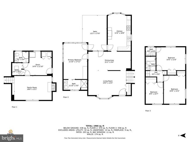 Building Photo - 5011 Roslyn Rd