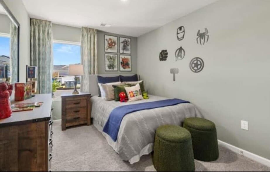 Building Photo - 6741 Leigh St