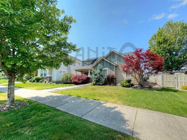 Building Photo - Open Concept Liberty Lake Home