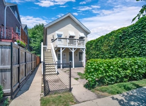 Building Photo - 919 Foster St