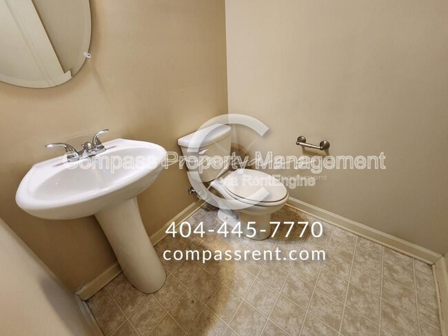 Building Photo - 1533 Creek Bend Ln NW