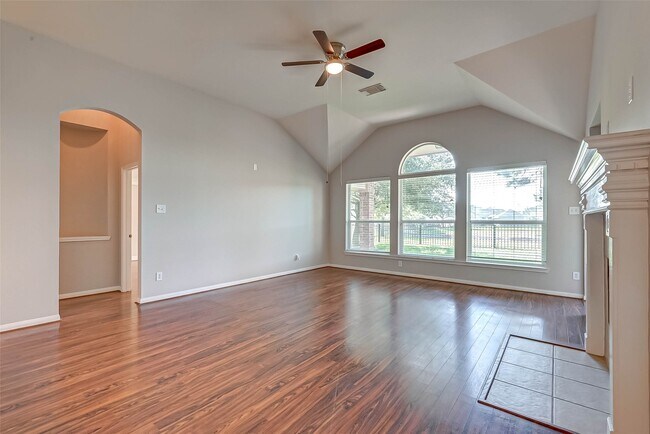 Building Photo - 17615 Dylans Point Ct