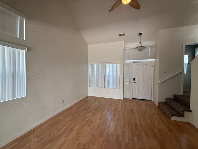 Building Photo - 3 bed | 2.5 bath | 1351 SF | 2 Car Garage | Two Story | Tenant pays $175 monthly for WS&G